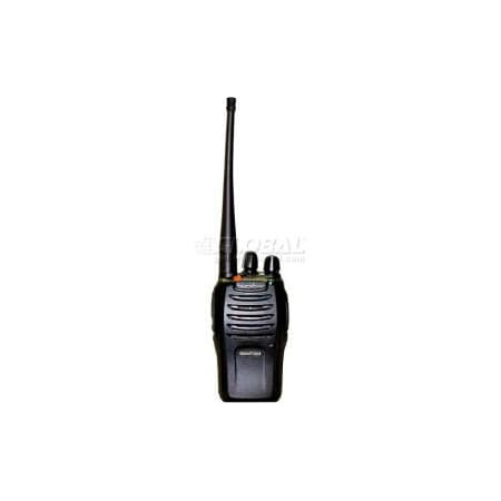 Klein Electronics Inc Blackbox Bantam Two-way Radio - 16 Radio Channels - 16 VHF - Lithium Ion (Li-Ion) Bantam-VHF